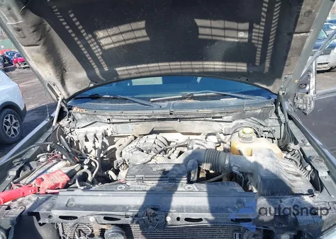 2014 Ford F-150 Stx z USA, uszkodzony, nr VIN 1FTEX1EM4EFC23360